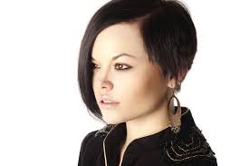 Short hairstyles don't have to skimp on style. Funky Short Haircuts1 Medium Short Hair Medium Hair Styles Hair Styles