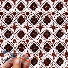 Maybe you would like to learn more about one of these? Kunci Jawaban Tema 1 Kelas 4 Buatlah Desain Batik Dari Bangun Segi Banyak Tribun Padang