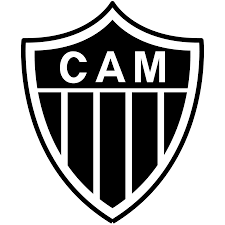 Please consider supporting us by . Clube Atletico Mineiro Logos Download