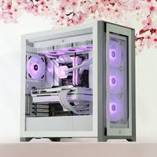 Its customers included bill gates and paul allen. ØªÙˆÛŒÛŒØªØ± Central Computers Ø¯Ø± ØªÙˆÛŒÛŒØªØ± This Week We Are Featuring This Cherry Blossom Themed Build If You Want Your Pc To Be Featured On Our Page Tag Us Centralcomputers And Use