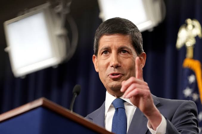 Fed Chair Kevin Warsh signals rate hikes may be needed as US inflation stays stubbornly elevated; two-year Treasury yield jumps to 4.30%