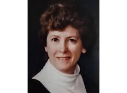 Gale Murphy Obituary (1941