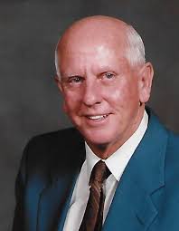 Robert Hale Martin Obituary