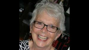 ARMSTRONG: Frances of Seaforth