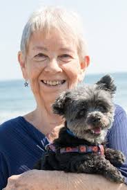 Obituary: Marie Ann Ross