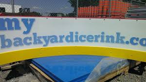 This method is better t… About Us Welcome To Mybackyardicerink