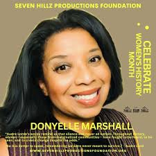 Seven Hillz Productions Foundation