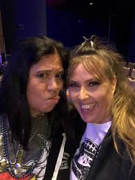 Great seeing Dave and Vicki LIVE at the best dive bar in Sioux Falls along  with Dan Nichols, and Arlen and Deb Schmeichel. The rest of you guys missed  a fun Saturday