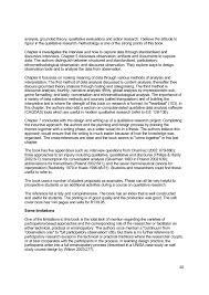 Examples of mixed methods procedures 1. Towards Rich And Valid Qualitative Design And Analysis Pages 1 3 Flip Pdf Download Fliphtml5