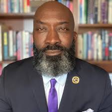 Beta Chapter's 109th anniversary Keynote Speaker