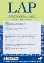 There is no need to leave the place and pay for tickets. Having It Both Ways Can Latin American Spend More Money On Innovation And Reduce Income Inequality Soh 2019 Latin American Policy Wiley Online Library