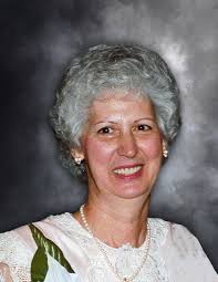 Obituary information for Frances Grace Hunter