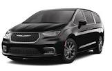 CHRYSLER-PACIFICA