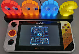Atari Gamestation Go