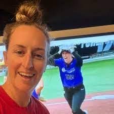 Kenneth Fender's Instagram, Twitter & Facebook