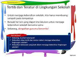 Bila anda tidak tahan jagalah kebersihan lingkungan tempat tinggal anda. Tema 6 Lingkunganku Bersih Sehat Dan Asri Ppt Download