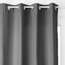 Isolant mince multicouches 25 pro itr vendu au rouleau castorama. Rideau Gris Anthracite Isolant Noa Rideau Pas Cher Kalico Destine Rideau Isolant Thermique Et Phonique Castorama Agencecormierdelauniere Com Agencecormierdelauniere Com