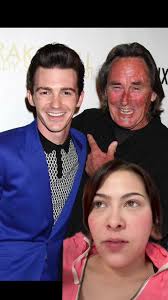 This documentary made me sob. How that man only got 16 MONTHS? Sick.  #quietonset #drakebell #nickelodeon #childstars #brianpeck #sa #kidstv  #nick #drakeandjosh #scoutrobert #reacts #greenscreen