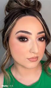 Who are some good hair and makeup artists in Conroe for a wedding?