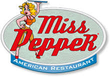 Miss Pepper American Restaurant In Soltau Amerikanisches Restaurant Restaurant Hamburg Diner