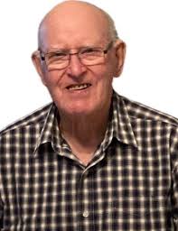 Obituary for James Everett Robbins