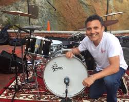 Sergio Bellotti — Not So Modern Drummer