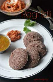 Ragi Idli Ragi Flour Recipe Recipe Recipes Food Idli