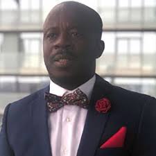 The view from Michael Peprah FCCA