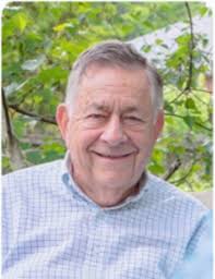 Mike Friedman Obituary May 14, 2022