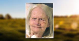 Libbie Lucille Combs Obituary 2005