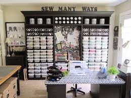 Craft room tour 2019 ~ kittywitty papercraft craft nursery. Sew Many Ways Sewing And Craft Room Ideas And Updates Small Sewing Rooms Small Craft Rooms Diy Craft Room