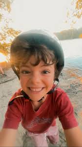 I love you all the time