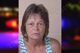 Lisa Emanuel — Walker County Jail Bookings