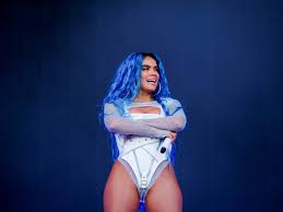 Porno, la nueva canción de Karol G que generó furor en las redes