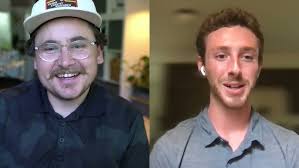 Falling Off The Floor