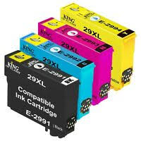 Français, anglais, espagnol, italien, etc. Chip Resetter For Epson Xp 245 Xp 247 Xp 257 Xp 342 Xp 345 Xp 442 Xp 445 New Ebay