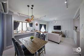 8 Majestic Modern Victorian Homes In Singapore For That Atas Appeal Modern Victorian Homes Modern Victorian Victorian Homes