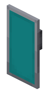 Banners can be crafted from six wool and a stick in a pattern resembling a sign. Shield Minecraft Wiki