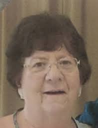 Obituary for Gwendolyn Elizabeth (Brantley) Stevens