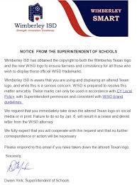 How much does it cost to copyright a logo. Logo Gate How Much It Could Cost Wimberley Isd To Take Neighbors To Court Over Altered Logo Kxan Austin
