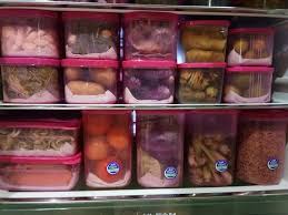 Seakan akan sudah tahu, sudah reti dan sudah pandai untuk menyediakan barang keperluan untuk masak dan makan dalam masa sebulan selepas bekerluarga ini. Bajet Tak Sampai Rm300 Wanita Ini Ajar Cara Simpan Stok Bahan Mentah 3 Minggu Memang Jimat Hijabista