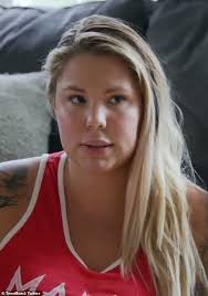 Teen Mom 2's Kailyn Lowry 'didn't even feel anything' learning that ex Javi  was expecting new baby