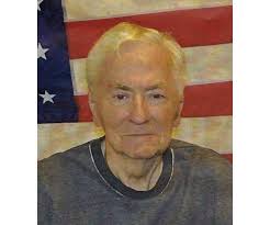 Barry Montague Obituary (1941