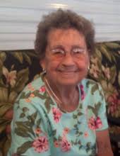 Obituary information for Evelyn W. Lewis