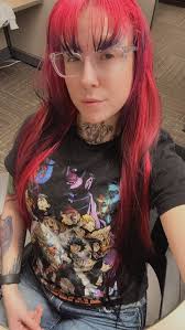 Currently binging supernatural. And will always have a soft spot for My  Hero Academia, Naruto, and Blue Exorcist. Also really like Hazbin Hotel 😅