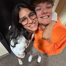 Me and my friends!🐠