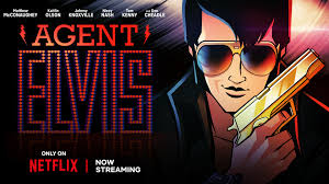 Elvis Presley's Graceland