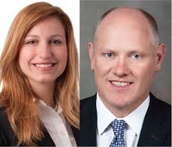 The Herd: New hires, departures and promotions 1.25.22