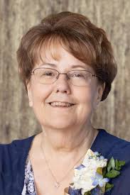 Mary Dux Obituary October 29, 2023