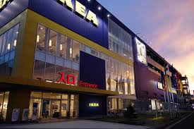 IKEA 仙台』でスウェーデン料理を食べて来たわ！【宮城県仙台市太白区あすと長町】 - シャルの甘美なる日々